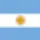 Argentina flag